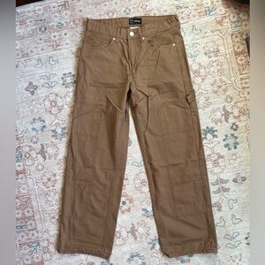 Original Use Relaxed Carpenter Pant - Men’s 30x32